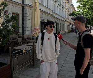 Zabił pracownicę UW, nie trafi do więzienia? Rok po tragedii wracamy na kampus. „Zamiast pomóc, ludzie nagrywali”