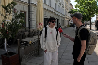 Zabił pracownicę UW, nie trafi do więzienia? Rok po tragedii wracamy na kampus. „Zamiast pomóc, ludzie nagrywali”