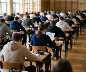 Matura poprawkowa 2026. Kiedy i o której wyniki matur poprawkowych?