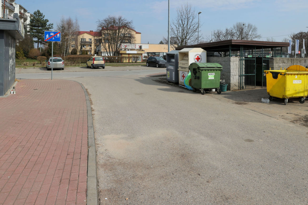 25-latek z Legionowa przyznał się do zadania śmiertelnego ciosu kuchennym nożem. Maciej R. z zarzutem zabójstwa 