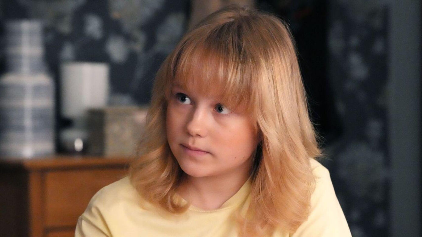 Barwy szczęścia odc. 3228. Emilka (Jessica Frankiewicz)