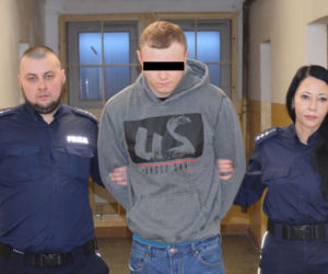 Zatłukli sąsiada, a sąd był łaskawy