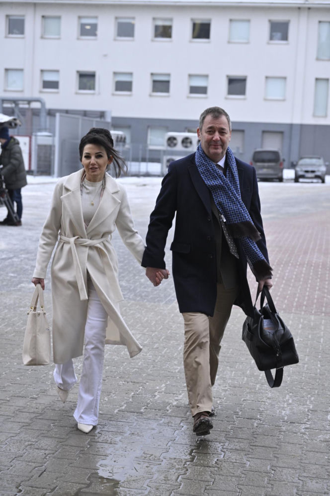 Ramówka Polsatu, wiosna 2026