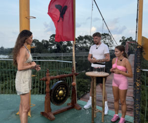 Hotel Paradise 12 - odcinek 30