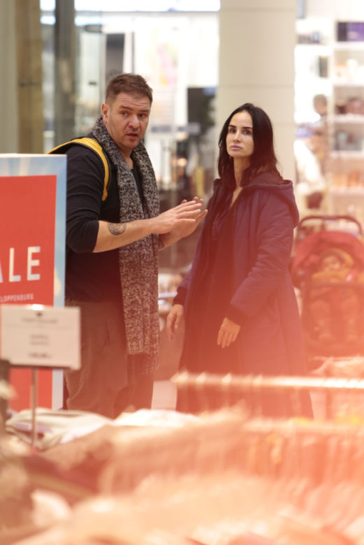 Tomasz Karolak: Jesteśmy rodziną
