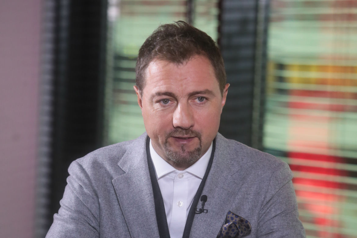 Jerzy Dudek