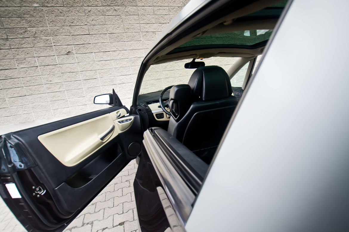 Renault Avantime 3.0 V6