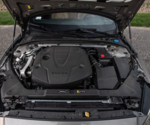 Volvo V60 D4 AWD Cross Country Pro