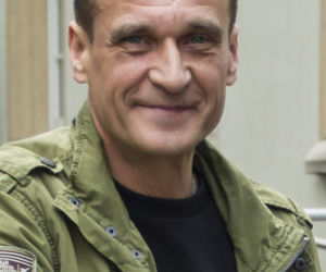 Kukiz wzywa Komorowskiego i Dudę do debaty