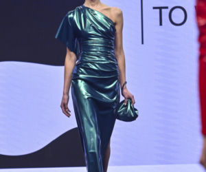 Warsaw Fashion Shower