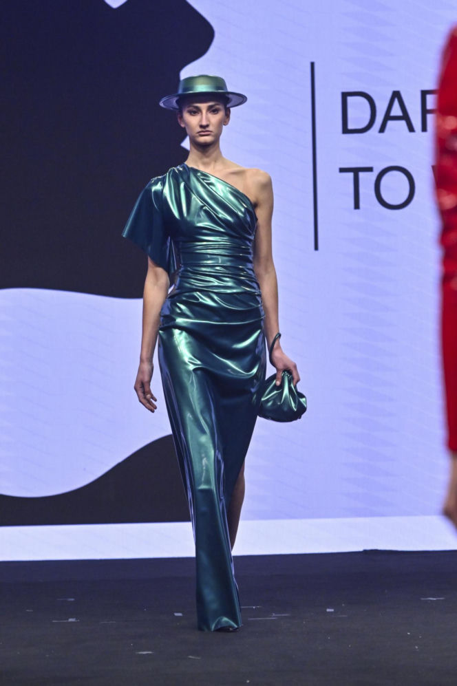 Warsaw Fashion Shower