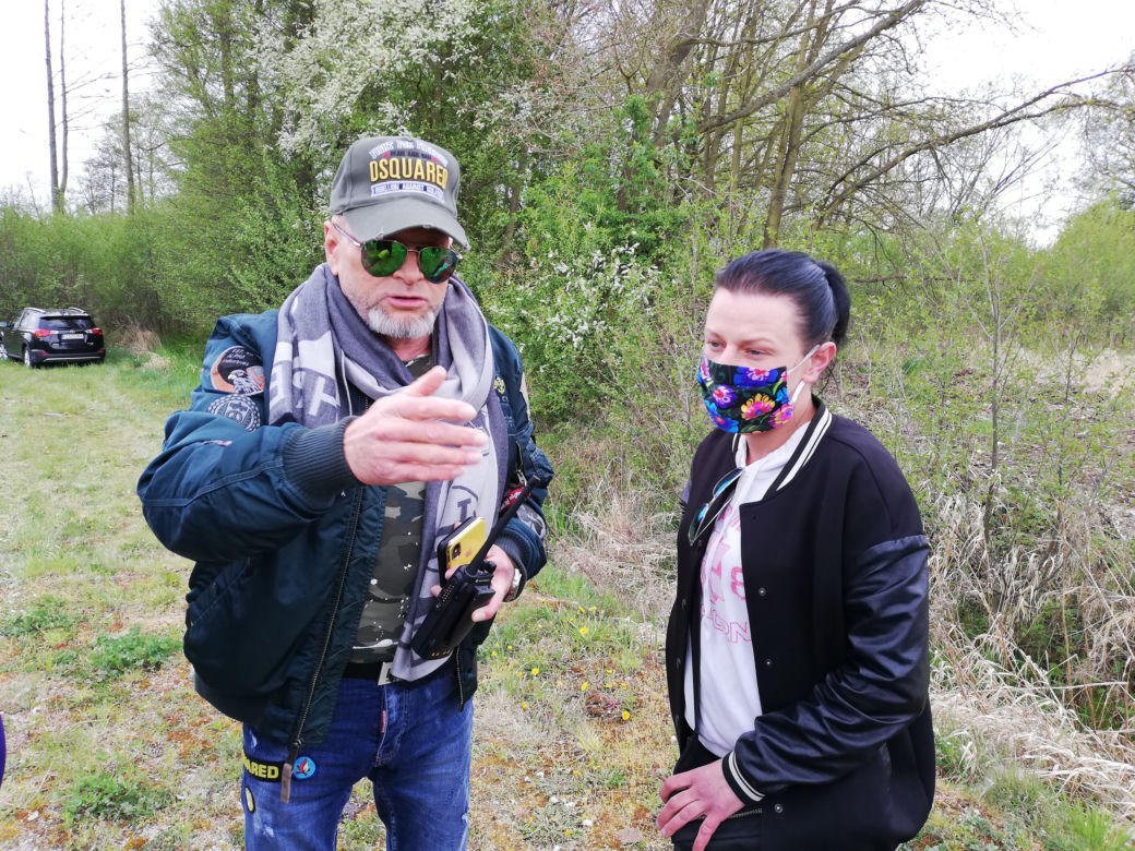 Kacperek ZOSTAŁ PORWANY?! "Chcą mnie połamać"