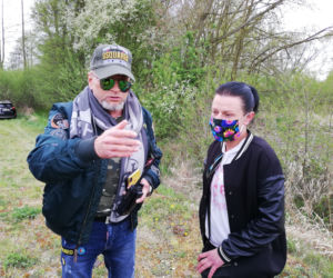 Kacperek ZOSTAŁ PORWANY?! Chcą mnie połamać
