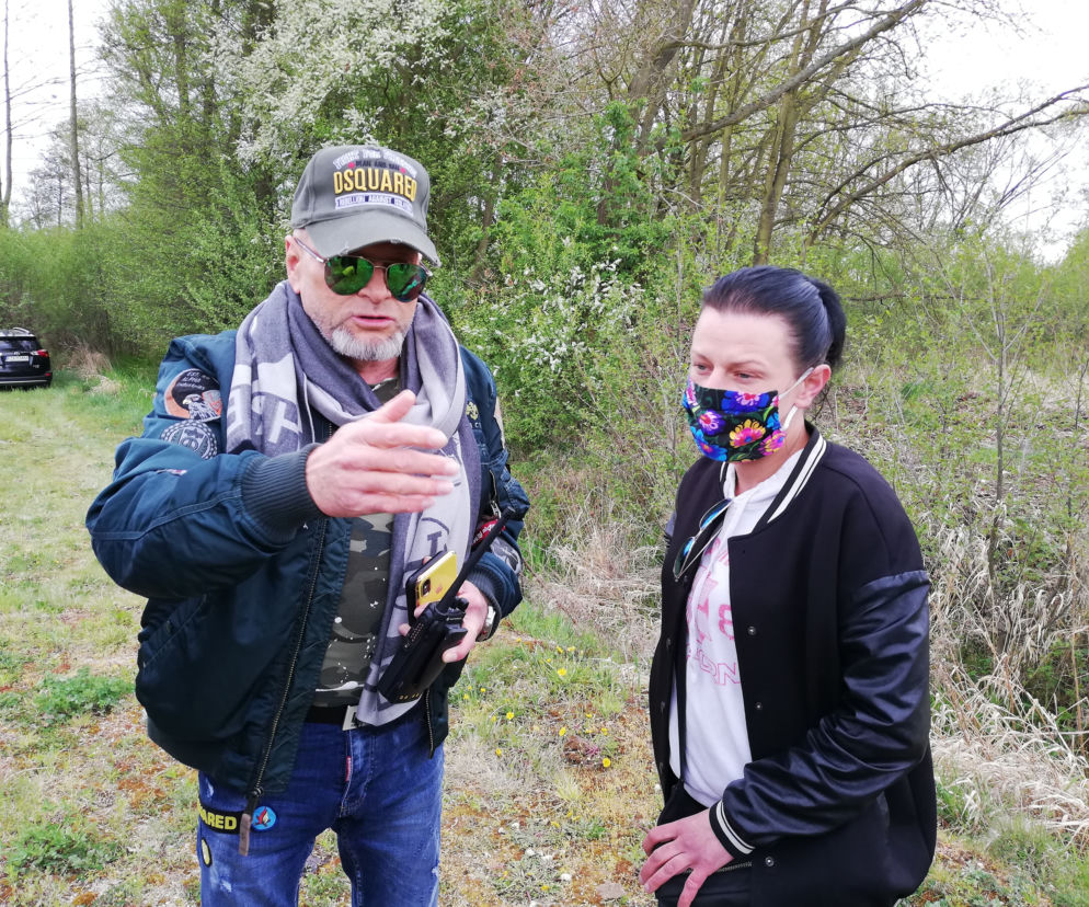 Kacperek ZOSTAŁ PORWANY?! Chcą mnie połamać