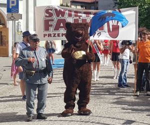 Weekend w Przemyślu pełen atrakcji: Było Święto Fajki i Konwencja Tatuażu [ZDJĘCIA]