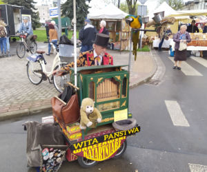 13. Jarmark św. Stanisława w Siedlcach - fotorelacja