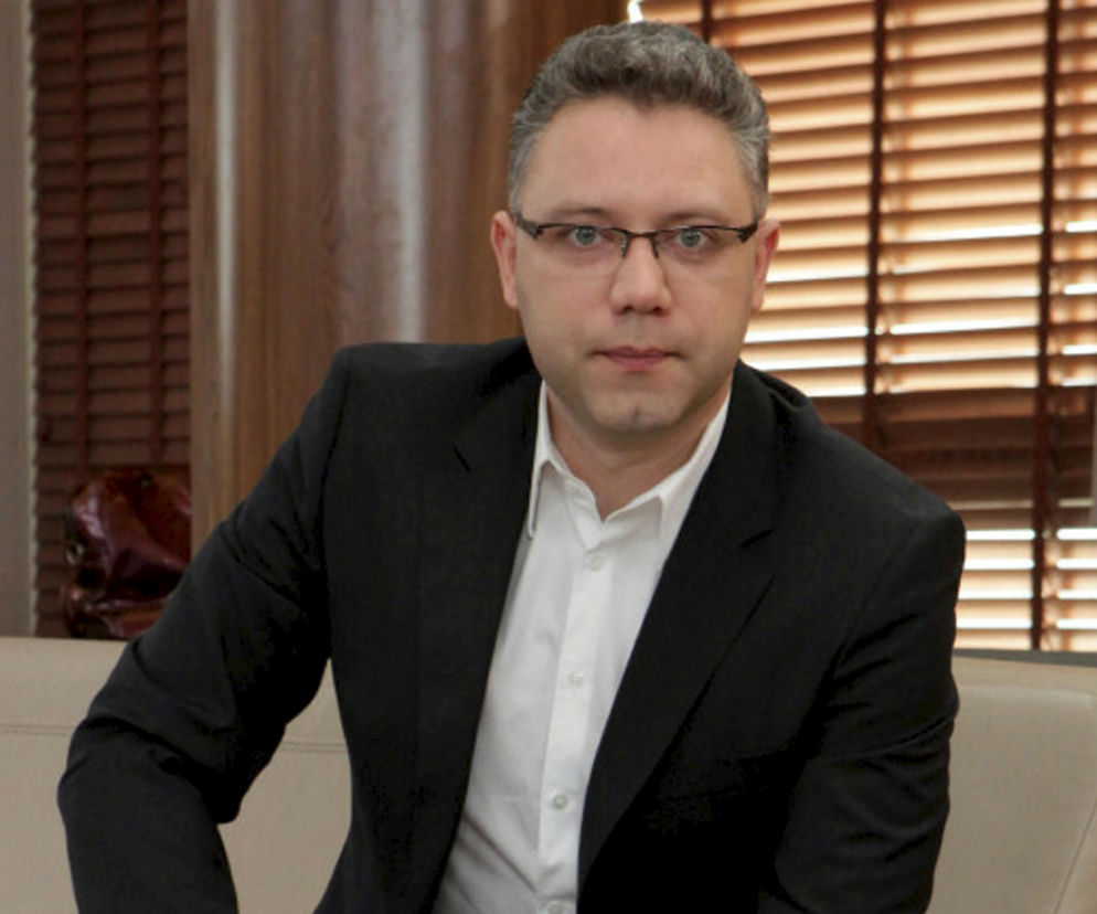 Dariusz Prosiecki