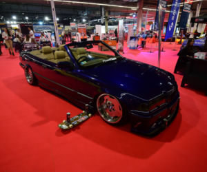 Warsaw Motor Show 2019 w Ptak Warsaw Expo
