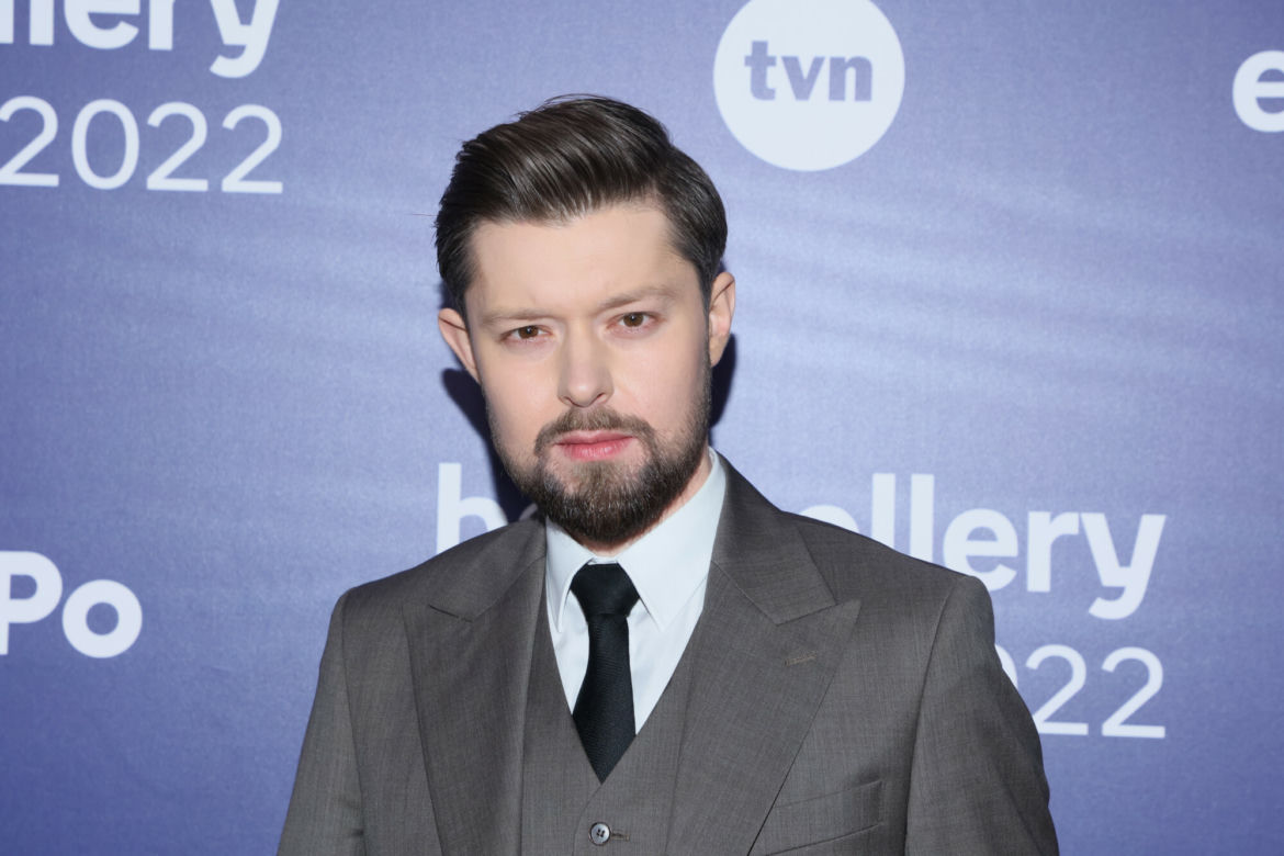 Remigiusz Mróz