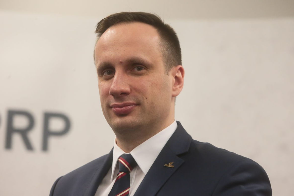 Janusz Kowalski