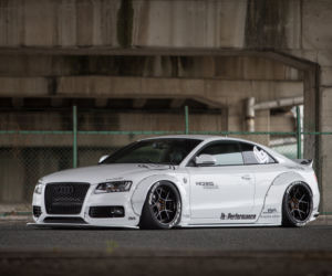 Audi A5/S5 od Liberty Walk