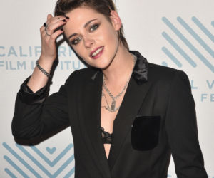 Kristen Stewart na Mill Valley Film Festival