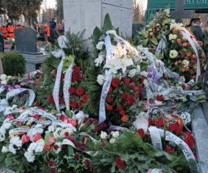 Zabójca ratownika medycznego chciał do więzienia