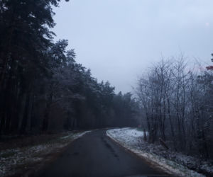 Piękna zima na Podkarpaciu. Sypnęło śniegiem [ZDJĘCIA]