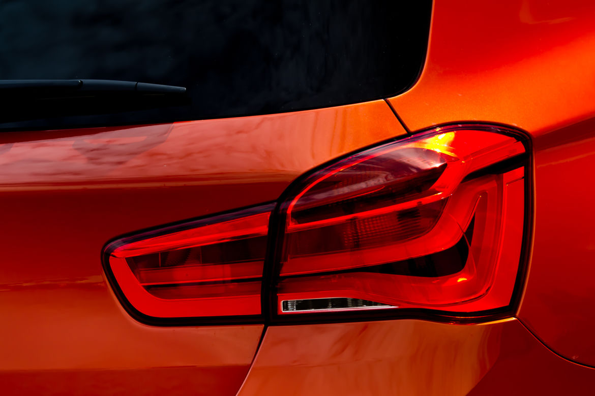 BMW 118i A/T