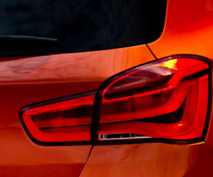 BMW 118i A/T