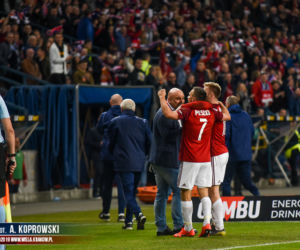 Derby Krakowa 2019 za nami. Kto wygrał? Wisła pokonała Cracovię!