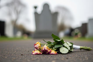 Okradła groby na Pomorzu. Co skłoniło ją do zbezczeszczenia nagrobków dzieci?