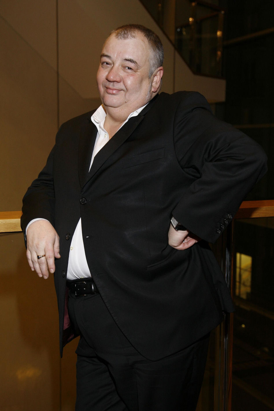 Stanisław Sojka- pierwsza rocznica śmierci