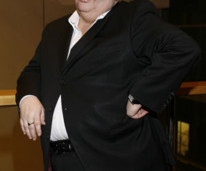 Stanisław Sojka- pierwsza rocznica śmierci
