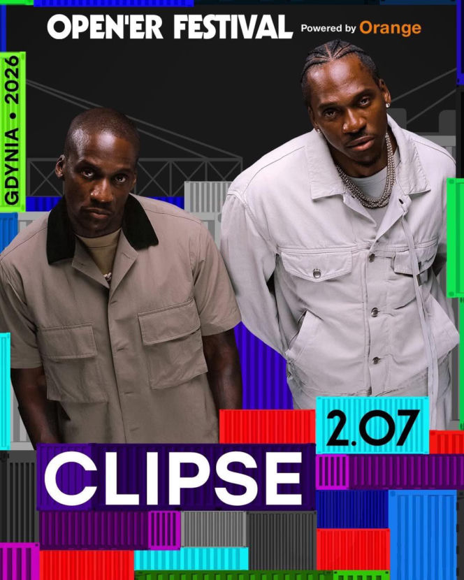 Open'er Festival 2026