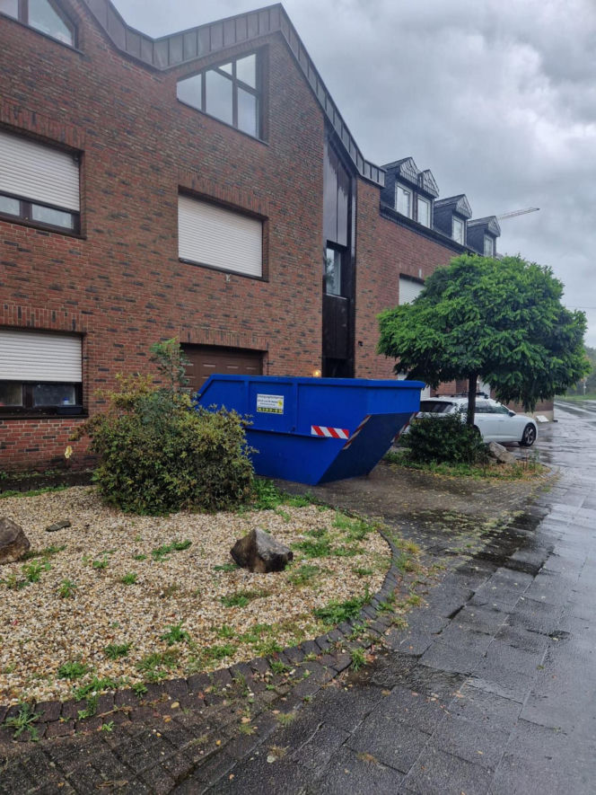 Udusił żonę Polkę i osiem lat ukrywał jej zwłoki