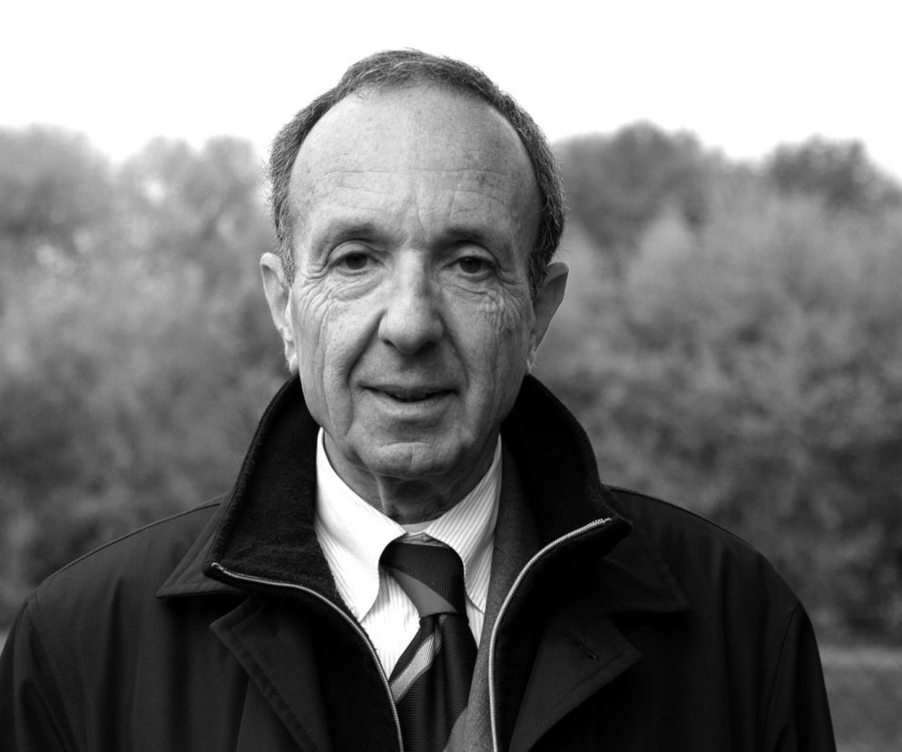 Daniel Passent