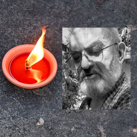 Syn przekazał tragiczną wiadomość. Nie żyje były dziennikarz TVP