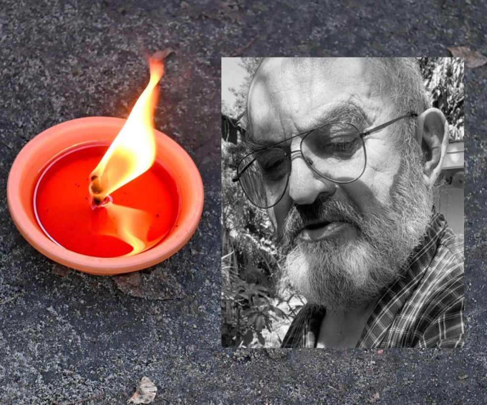 Syn przekazał tragiczną wiadomość. Nie żyje były dziennikarz TVP