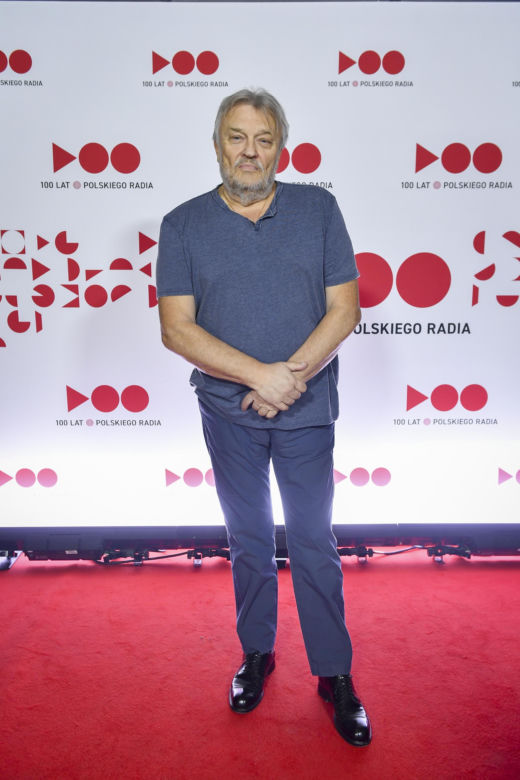 Krzysztof Cugowski - to żona trzyma kasę