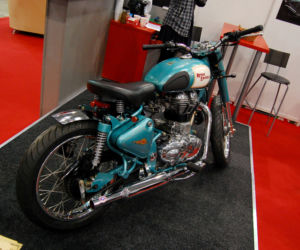 6 Ogólnopolska Wystawa Motocykli i Skuterów