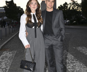 Weronika i Karol Wiśniewscy