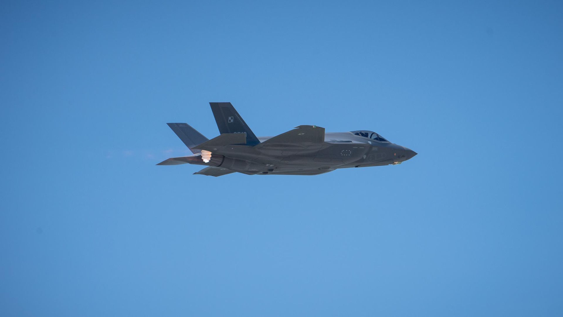 Ważny wysłannik USA przyjedzie do Polski. Powód? Przejęcie samolotów F-35 "Husarz"