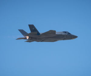 Ważny wysłannik USA przyjedzie do Polski. Powód? Przejęcie samolotów F-35 Husarz