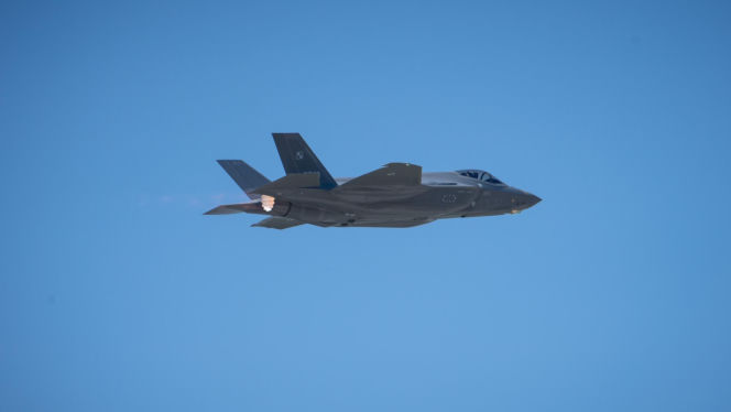 Ważny wysłannik USA przyjedzie do Polski. Powód? Przejęcie samolotów F-35 "Husarz"