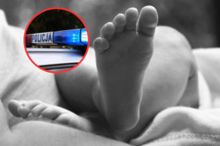 5-miesięczne niemowlę nie żyje. Porażające szczegóły