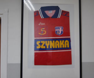 Izba Pamięci Jezioraka Iława