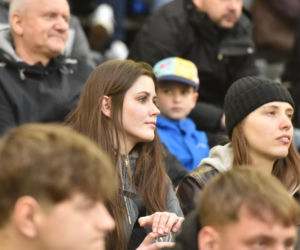 PRES Grupa Deweloperska Toruń - Fogo Unia Leszno, zdjęcia kibiców i zawodników z meczu 2. kolejki PGE Ekstraligi