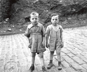 SuperFokus: Vivian Maier