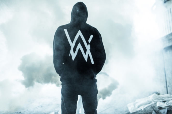 Alan Walker - 8 zaskakujących faktów o gwieździe ESKA Music Awards 2016!